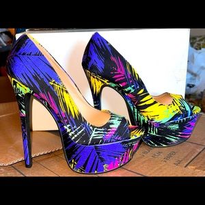 Serious summer edge.